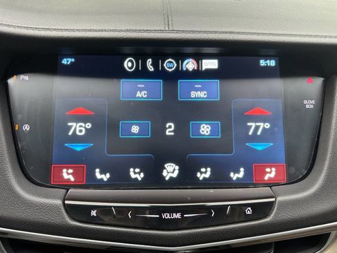 Used 2017 Cadillac CT6 3.6 AWD image 41