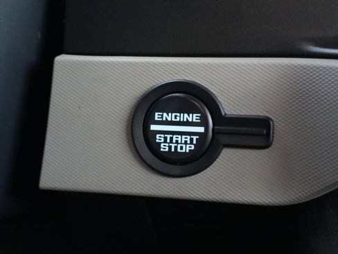 Used 2023 Ford Bronco Wildtrak AWD/4WD image 13