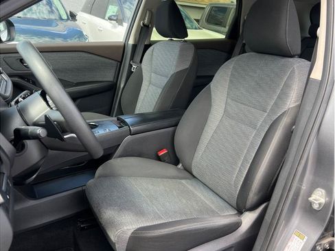 Used 2023 Nissan Rogue SV FWD image 8