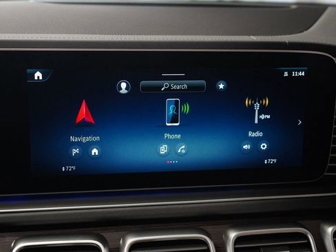 New 2026 Mercedes-Benz GLE 53 AMG GLE 53 AMG image 26