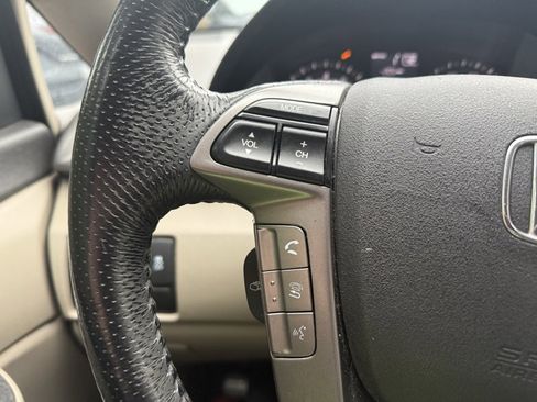 Used 2016 Honda Odyssey EX-L image 29