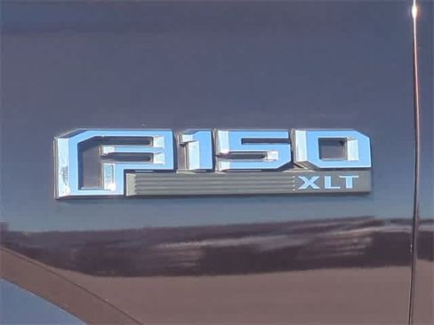 Used 2019 Ford F150 XLT w/ Equipment Group 302A Luxury image 13