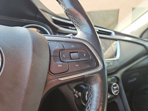 Used 2020 Buick Encore GX Essence w/ Advanced Technology Package FWD image 25