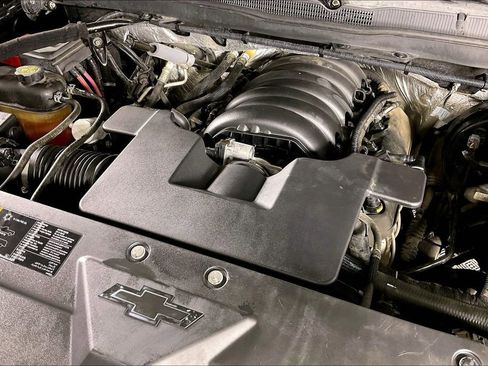 Used 2014 Chevrolet Silverado 1500 LT w/ All Star Edition image 42