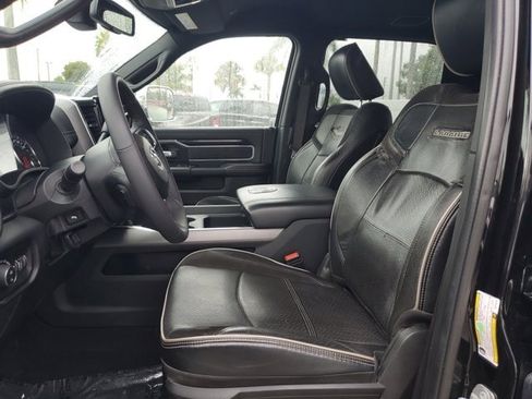 Certified 2022 RAM 3500 Laramie image 24