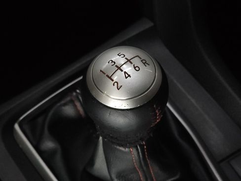 Used 2019 Honda Civic Si image 23