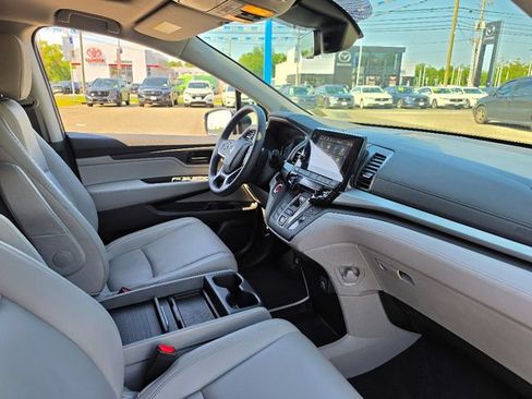 Used 2023 Honda Odyssey EX-L image 11