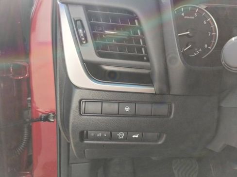 New 2026 Nissan Rogue SV w/ Cold Weather Package AWD/4WD image 16