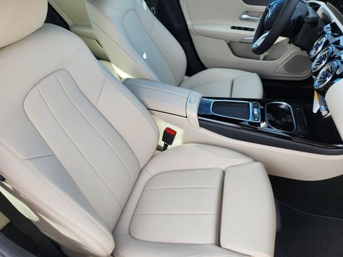 New 2026 Mercedes-Benz CLA 250 4MATIC image 13