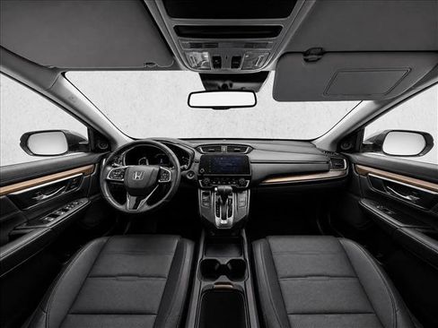 Used 2022 Honda CR-V EX-L image 14