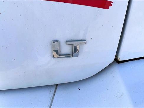 Used 2007 Chevrolet HHR LT FWD image 11