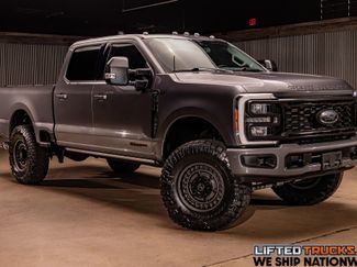 Used 2023 Ford F250 Lariat w/ Lariat Ultimate Package video 1