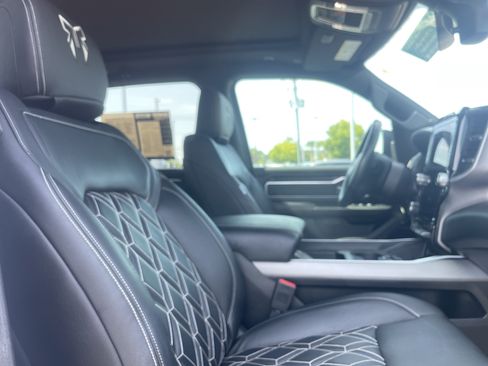 Used 2023 RAM 1500 Big Horn AWD/4WD image 32