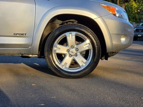 Used 2008 Toyota RAV4 Sport image 38