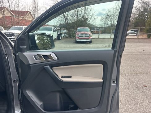 Used 2022 Ford Ranger XLT w/ Equipment Group 301A Mid image 14