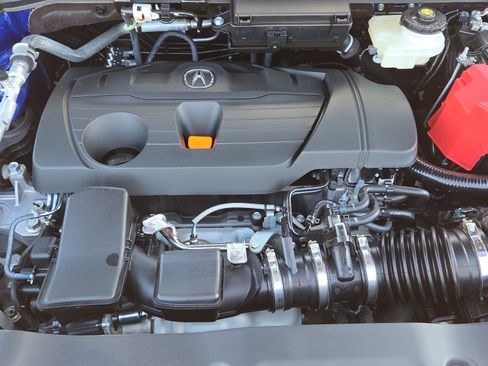 New 2026 Acura RDX A-Spec image 25