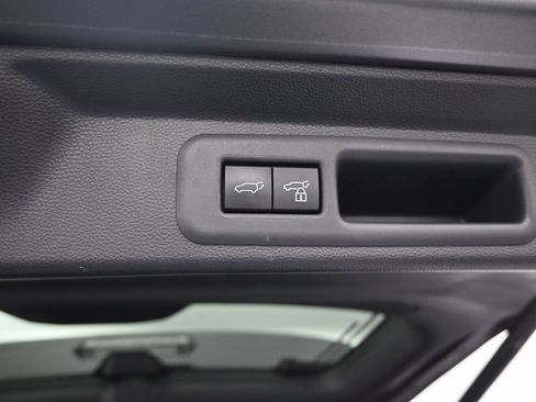 Used 2024 Toyota Sequoia TRD Pro AWD/4WD image 21