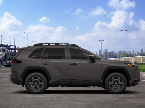 New 2026 Toyota RAV4 AWD Plug-in Hybrid image 36