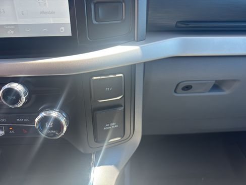 Used 2021 Ford F150 XLT w/ Equipment Group 302A High AWD/4WD image 32