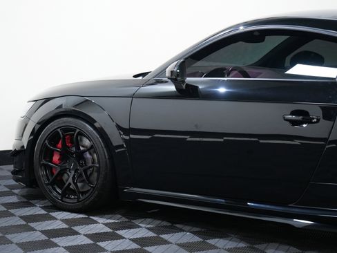 Used 2019 Audi TT RS w/ Technology Package image 19