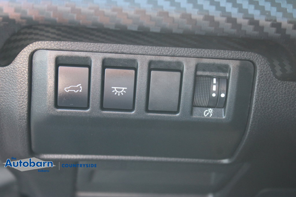 Certified 2026 Subaru Ascent Premium AWD/4WD image 13