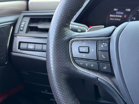 Certified 2022 Lexus ES 350 F Sport image 39