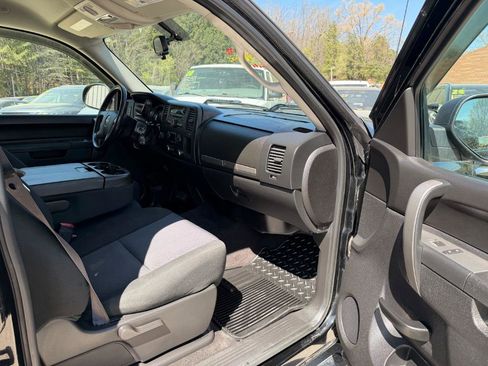 Used 2012 GMC Sierra 1500 SLE w/ Power Tech Package image 18