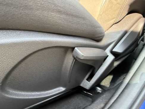 Used 2015 Ford Focus ST FWD image 11