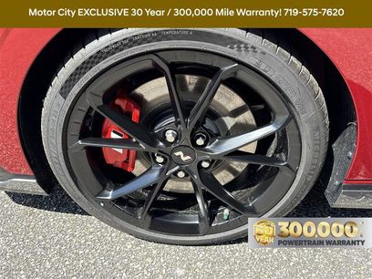 New 2025 Hyundai Elantra N