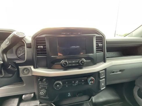 Used 2023 Ford F150 XL w/ Trailer Tow Package AWD/4WD image 17