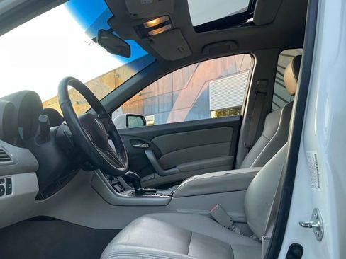 Used 2011 Acura RDX 2WD image 27