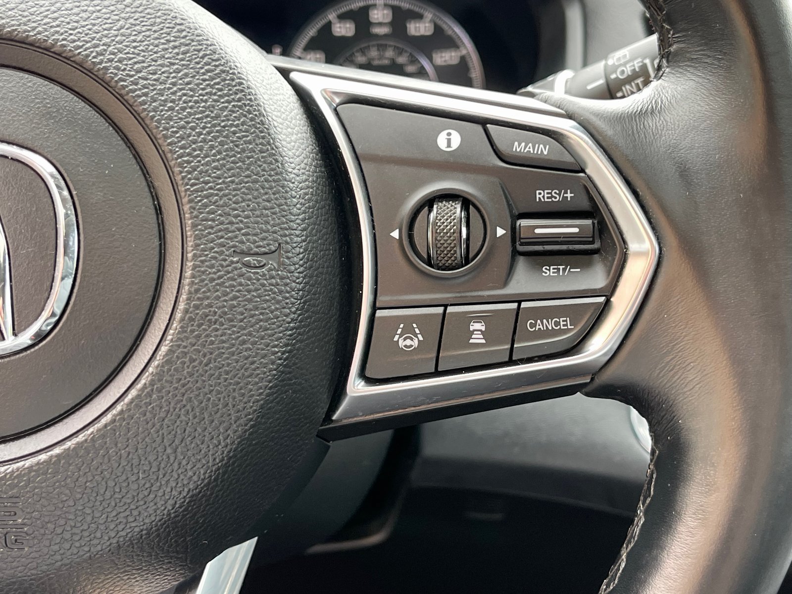 Used 2019 Acura RDX w/ Technology Package AWD/4WD image 33