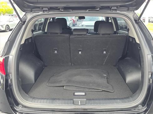 Used 2019 Kia Sportage LX AWD/4WD image 13