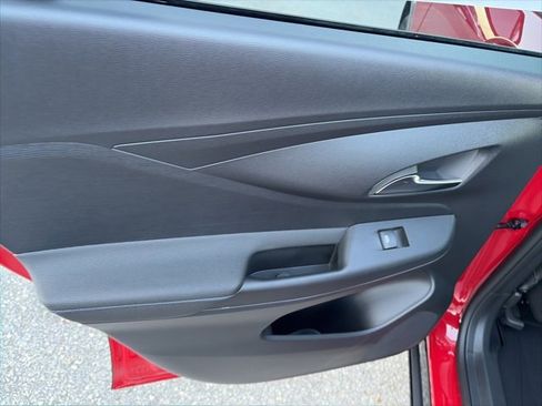 New 2026 Buick Envista Sport Touring w/ Convenience I Package image 12