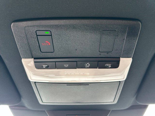 Certified 2024 Nissan Pathfinder Rock Creek AWD/4WD image 32