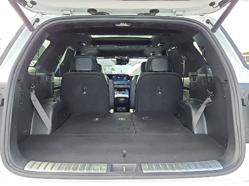 Used 2025 Hyundai Palisade Calligraphy AWD/4WD image 28