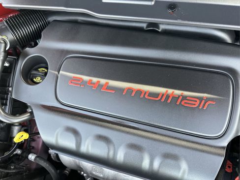 Used 2020 Jeep Compass Limited w/ Safety & Security Group image 20