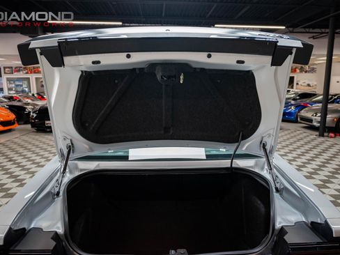 Used 2023 Dodge Challenger SRT Hellcat image 77