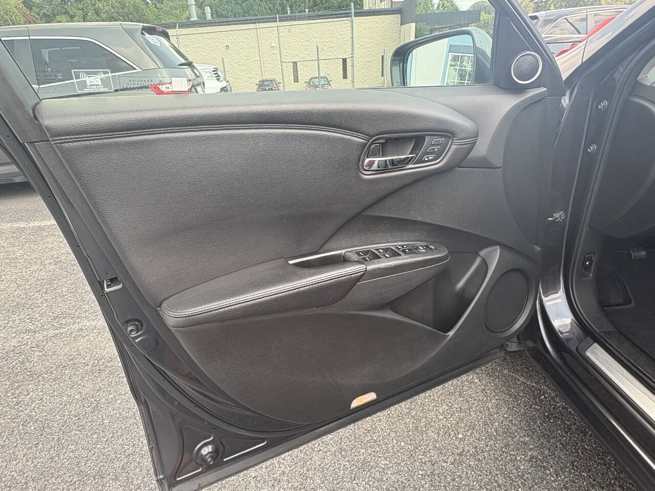Used 2013 Acura RDX w/ Technology Package AWD/4WD image 8
