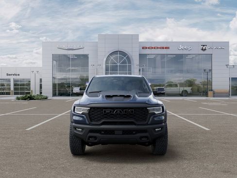 New 2026 RAM 1500 RHO AWD/4WD image 6