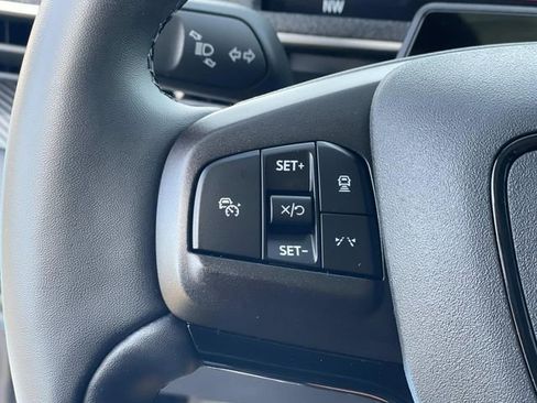 Certified 2024 Ford Mustang Mach-E Premium image 9