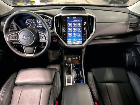 Used 2025 Subaru Ascent Touring image 15
