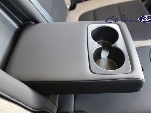 New 2025 Ford Bronco Sport Big Bend image 9