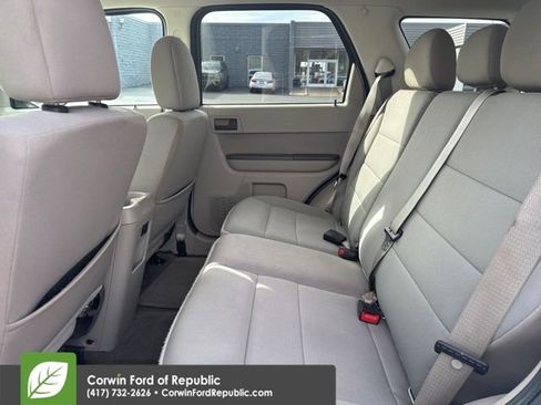 Used 2012 Ford Escape XLT image 13