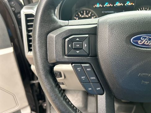 Used 2019 Ford F150 XLT w/ Equipment Group 302A Luxury AWD/4WD image 20