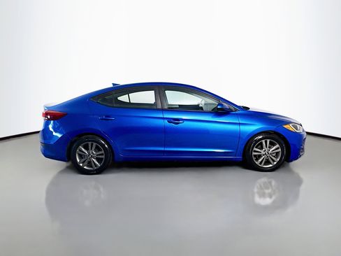 Used 2017 Hyundai Elantra Value Edition w/ Cargo Package image 11