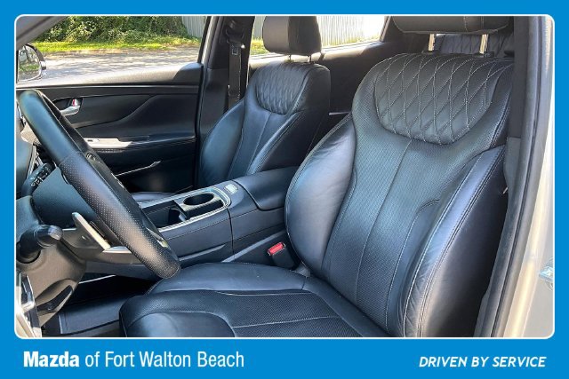 Used 2023 Hyundai Santa Fe Calligraphy FWD image 18