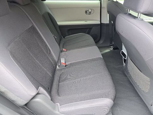 Used 2024 Hyundai Ioniq 5 SEL AWD/4WD image 20