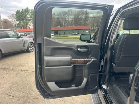 Used 2020 GMC Sierra 1500 Denali w/ Denali Ultimate Package image 17
