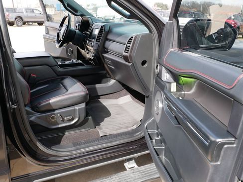 Used 2021 Ford Expedition Limited image 50